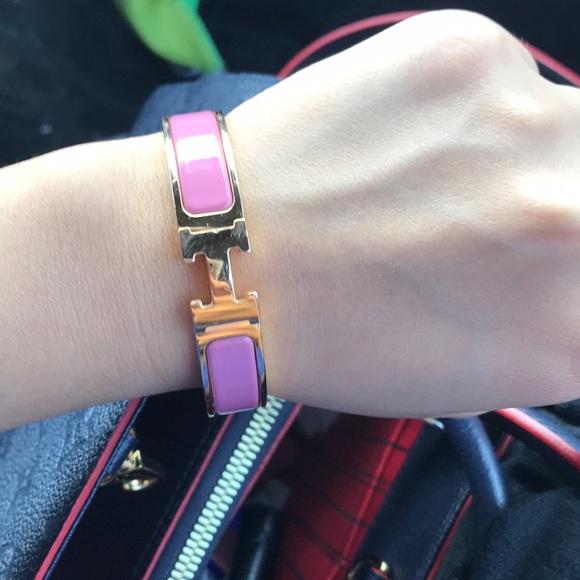 Hermes bracelet - Picture 5 of 8